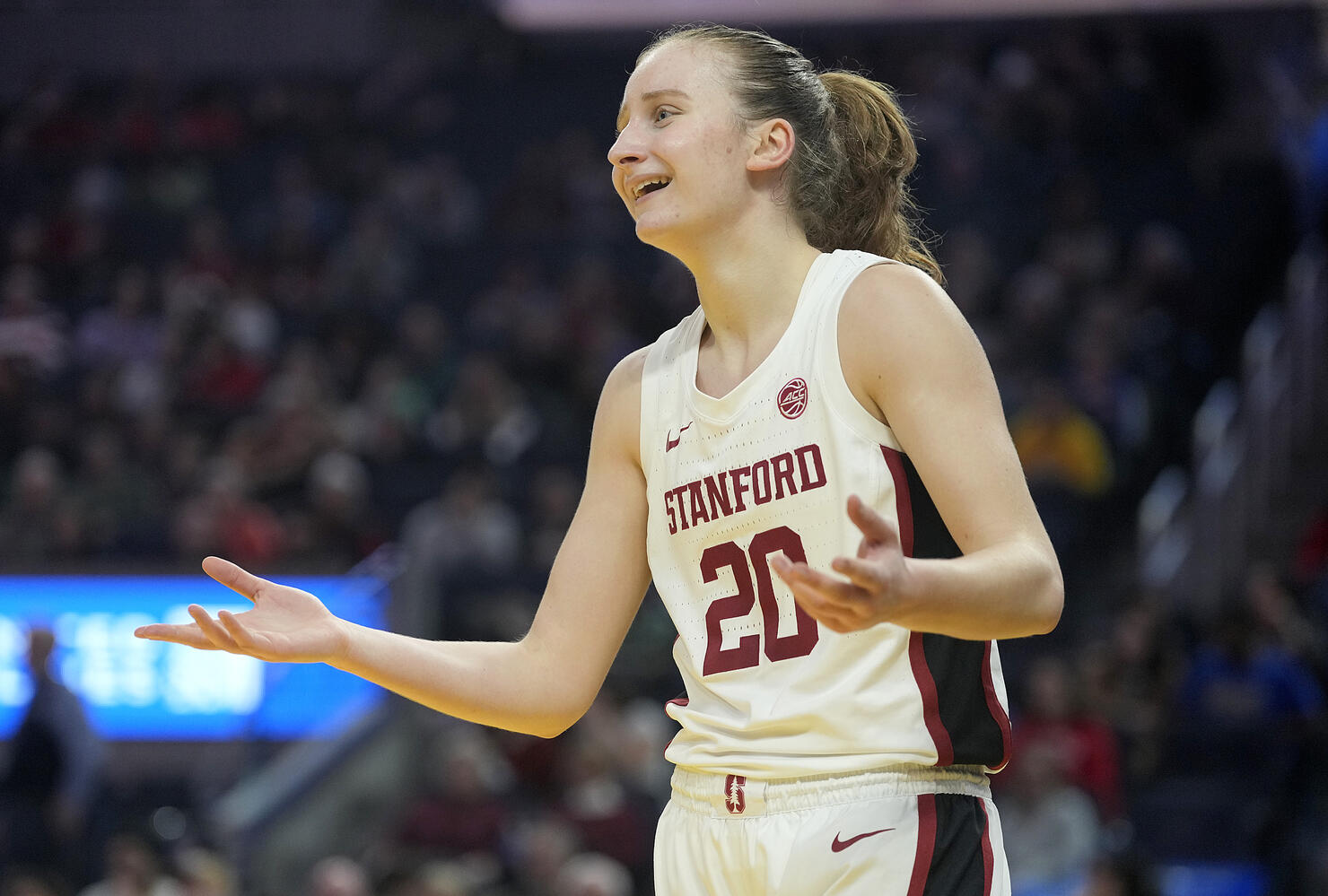 Bay Area Women's Classic: Ohio State v Stanford