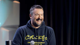 Eric Church’s Bar Is Serving a Morgan Wallen Chair-Throwing Drink