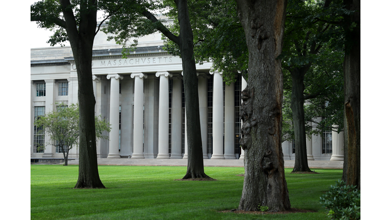 Harvard And MIT Sue Trump Administration Over Foreign Student Rule