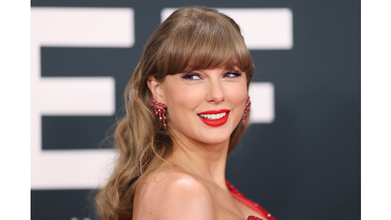 67th Annual GRAMMY Awards - Arrivals