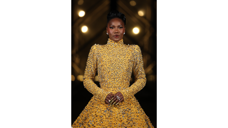 "Le Grand Diner du Louvre" Passage Richelieu Photocall