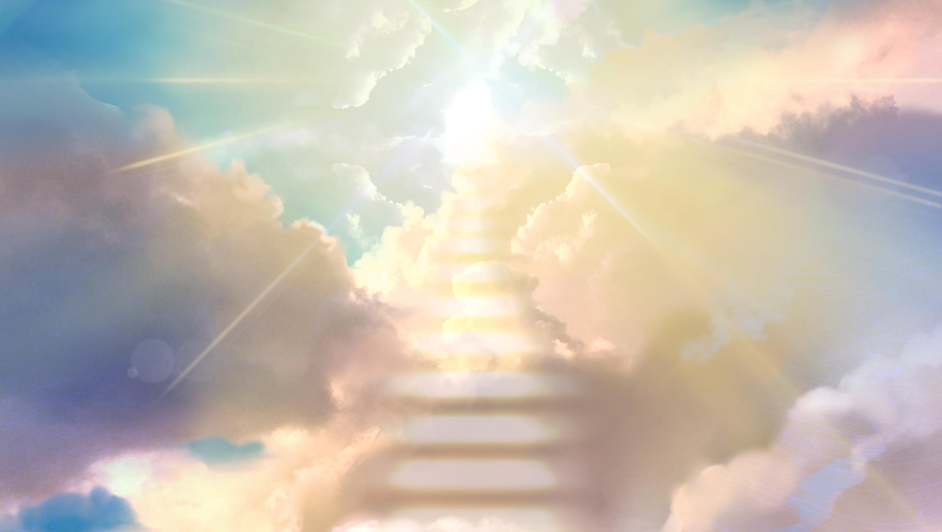 NDEs & Divine Messages / Greys & Abductions