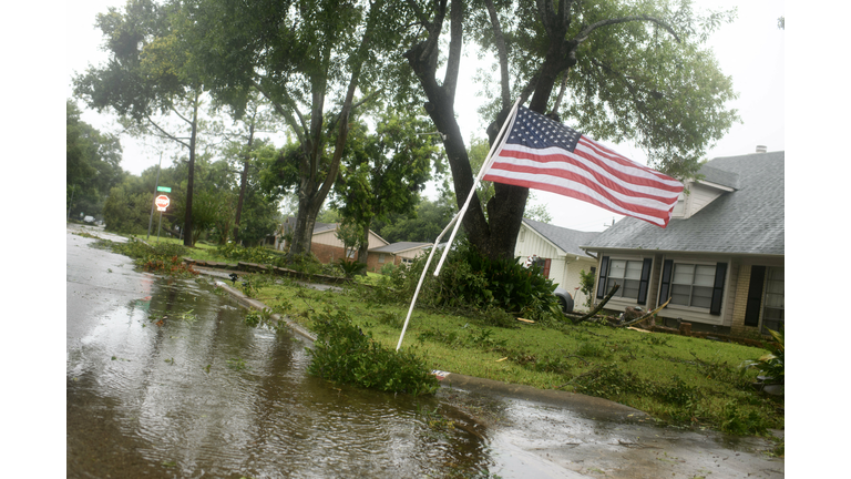 US-ENVIRONMENT-WEATHER-HURRICANE-BERYL