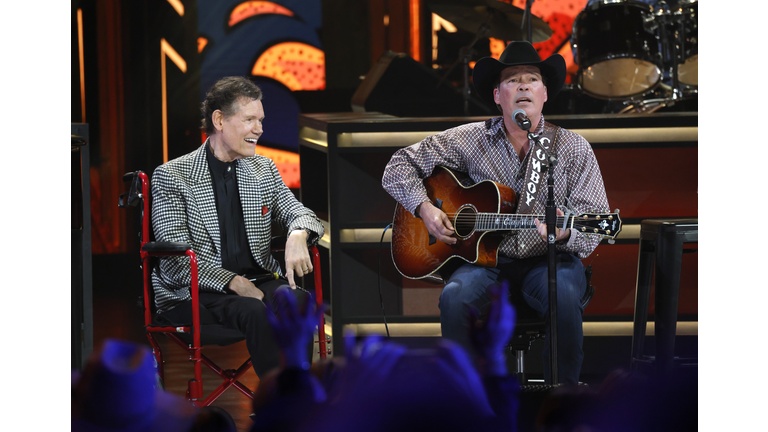 Grand Ole Opry: OPRY 100 Featuring Special Appearance By Randy Travis