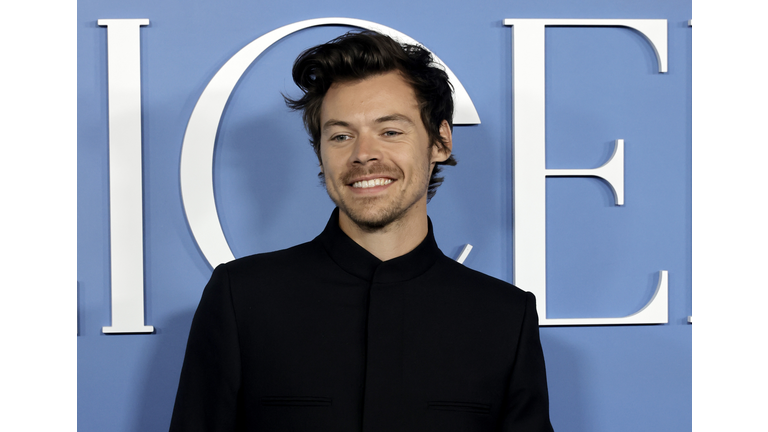 Los Angeles Premiere Of "My Policeman" - Arrivals