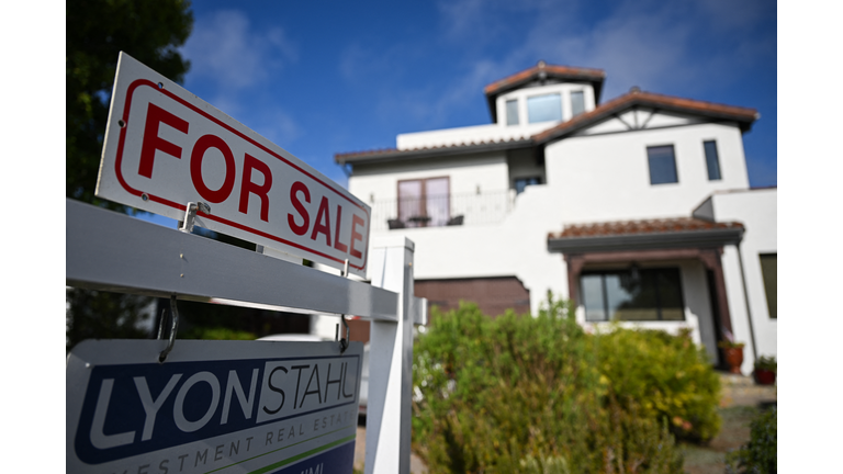 US-ECONOMY-HOUSING-REAL ESTATE