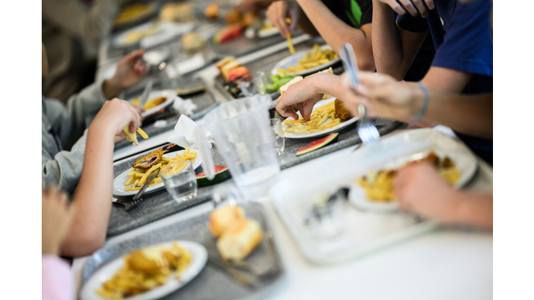 FRANCE-EDUCATION-SCHOOL