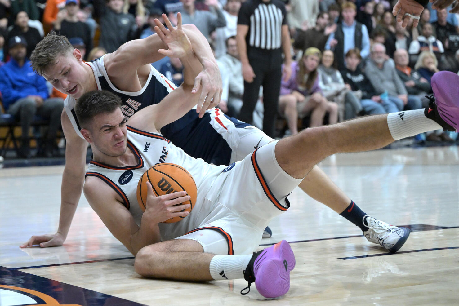 Gonzaga v Pepperdine