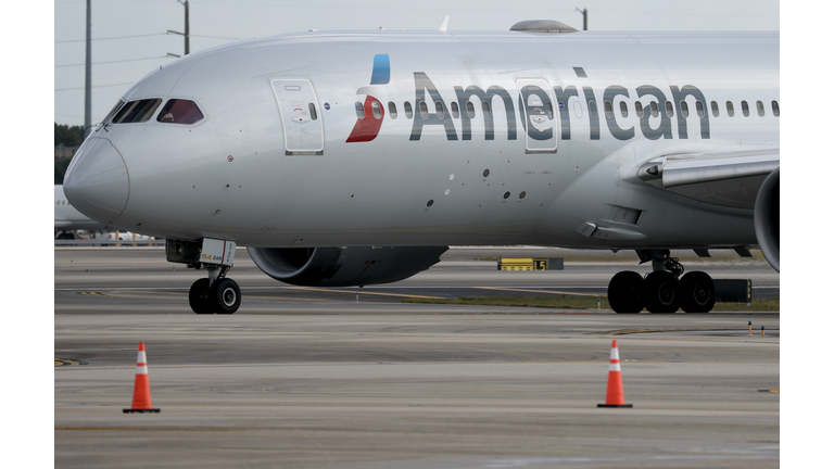 Miami International Airport