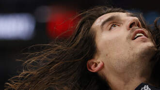 The Best Hockey Hair 2025- MN State HS Boys Hockey 