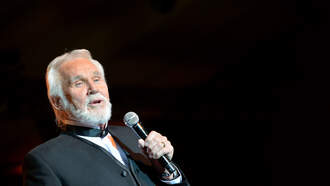 An Electronica Version of Kenny Roger's "The Gambler" 