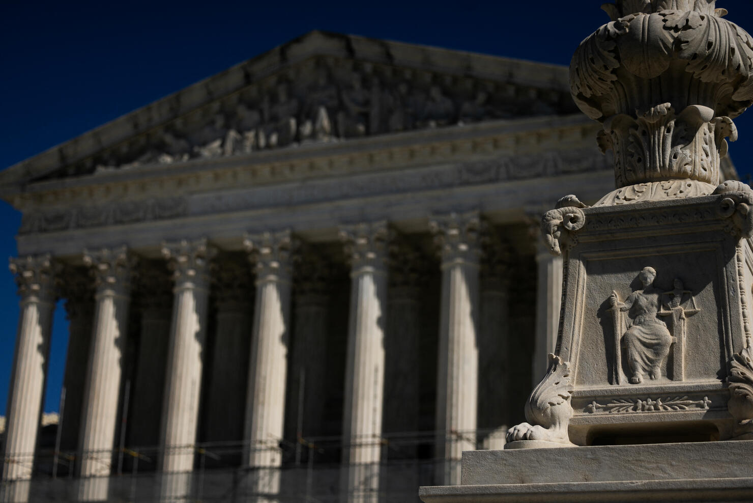 US-JUSTICE-SUPREME COURT