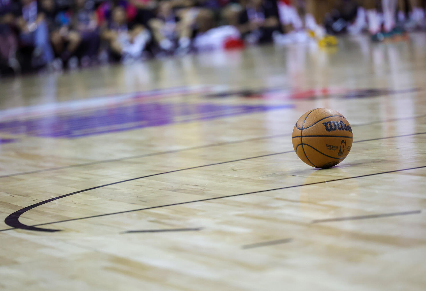 2023 NBA Summer League - Detroit Pistons v Houston Rockets