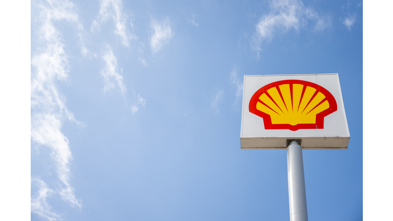 Gas Prices Rise With Oil As Inflation Jumps To A 6 Month High