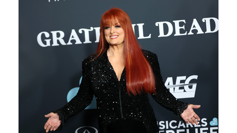2025 MusiCares Persons of the Year Honoring The Grateful Dead - Red Carpet