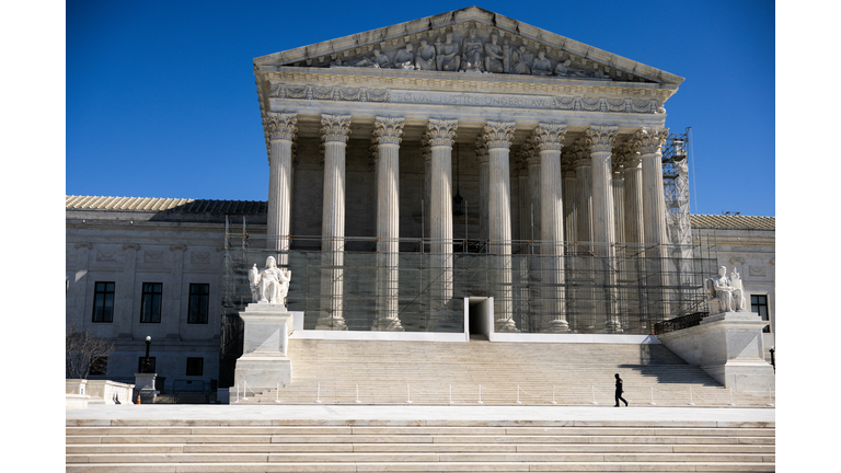 US-JUSTICE-SUPREME COURT
