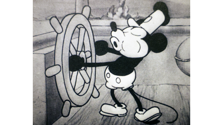 Copyright Protection Expires On Earliest Version Of Mickey Mouse