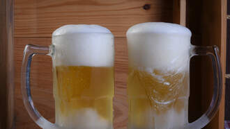 Beer Dave with Thom 5/30/2025