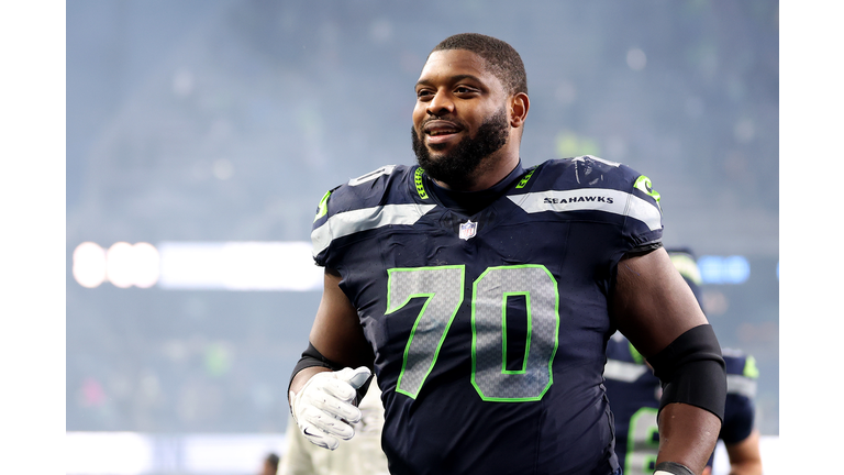 Arizona Cardinals v Seattle Seahawks