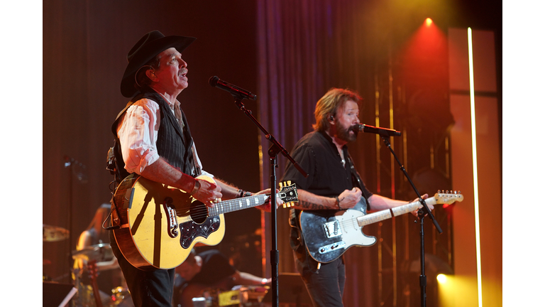 15th Annual Academy Of Country Music Honors - Show