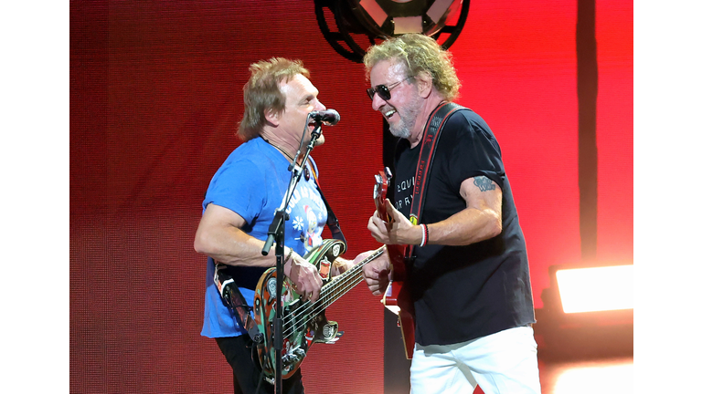 Metallica's All Within My Hands Foundation Presents The Helping Hands Concert And Auction 2024