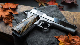 A “Russian Roulette” Game Leads To Death 