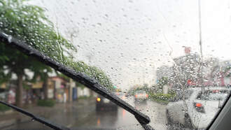 Massive Storm Slams West Coast, Will Strengthen As It Moves Across The US