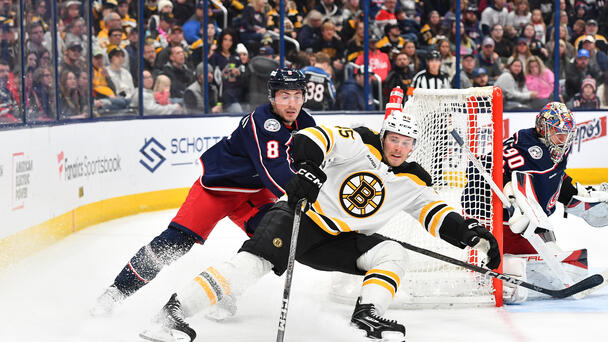 Golden Knights vs. Blue Jackets Time, TV & Live Stream – 3/13/2025