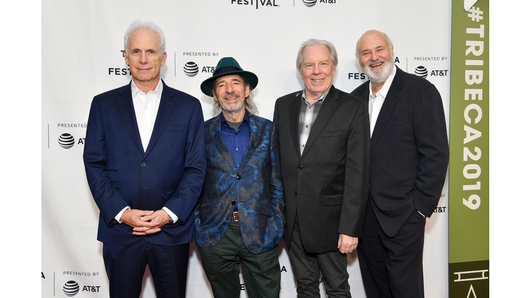 "This Is Spinal Tap" 35th Anniversary - 2019 Tribeca Film Festival