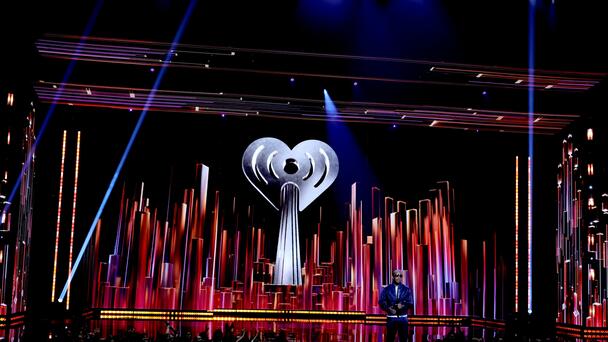 2025 iHeartRadio Music Award Winners Revealed — See The List