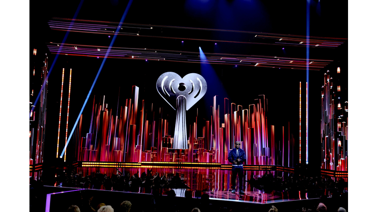 2024 iHeartRadio Music Awards - Show