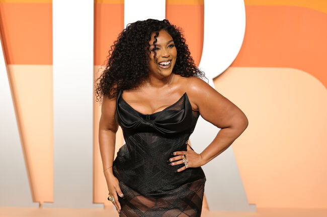 2025 Vanity Fair Oscar Party Hosted By Radhika Jones - Arrivals