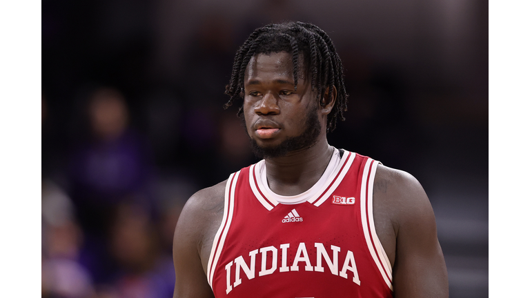 Indiana v Northwestern