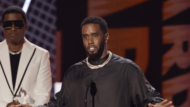 Sean 'Diddy' Combs Pleads Not Guilty To Latest Federal Charges