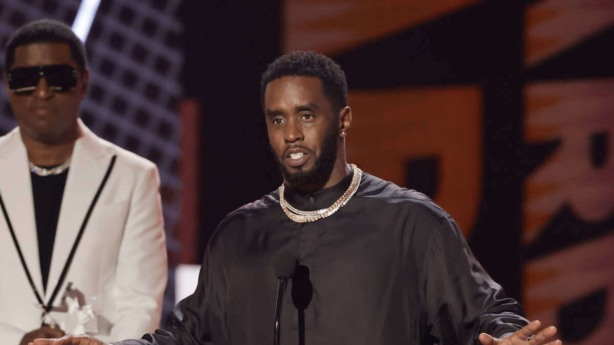 Sean 'Diddy' Combs Pleads Not Guilty To Latest Federal Charges | Real 103.9