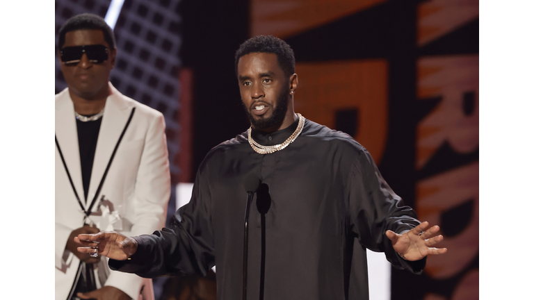 2022 BET Awards - Show