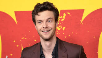 Movies: Jack Quaid, Son Of Dennis Quaid & Meg Ryan, Stars In 'Novocaine' 