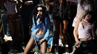 Vote On The Brat Bracket For A Chance To Win Charli xcx Tickets