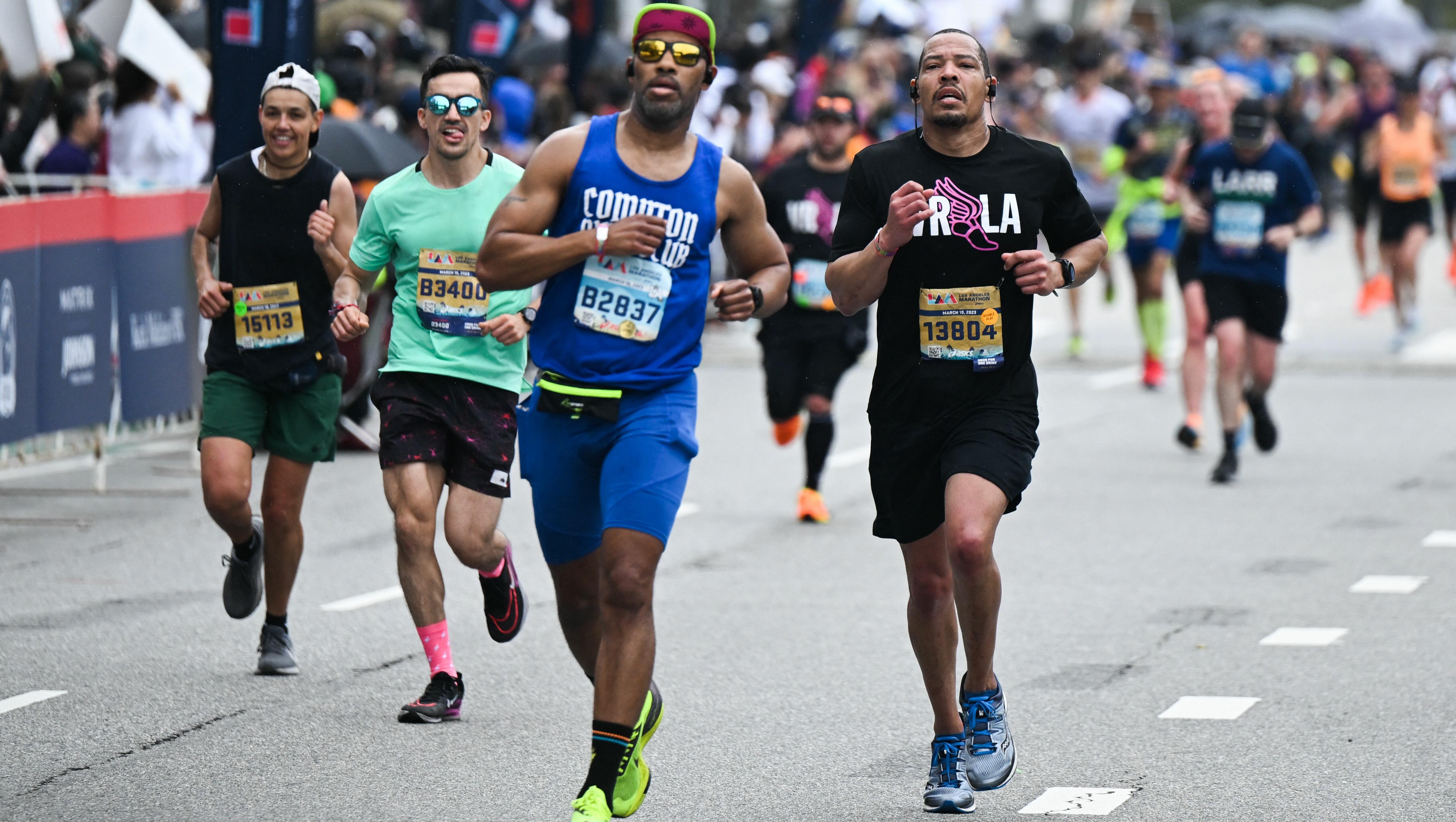 The Origin of “Dark Gable,” LA Marathon Road Closures & MORE
