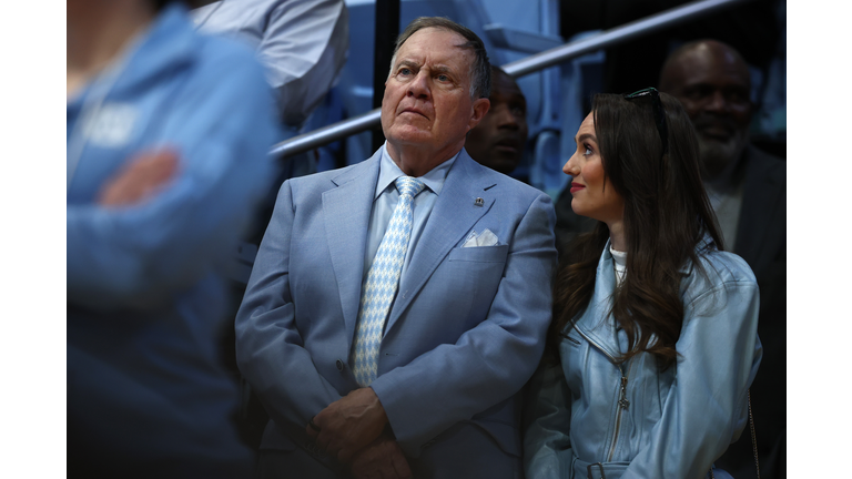 Duke v North Carolina