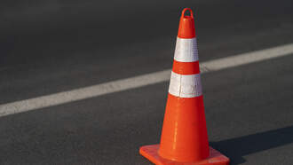 L.A.'s 'Cone King' Fights Parking Problems Using TikTok