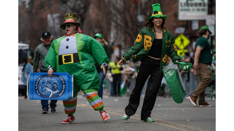 US-IRELAND-CELEBRATION-STPATRICKS