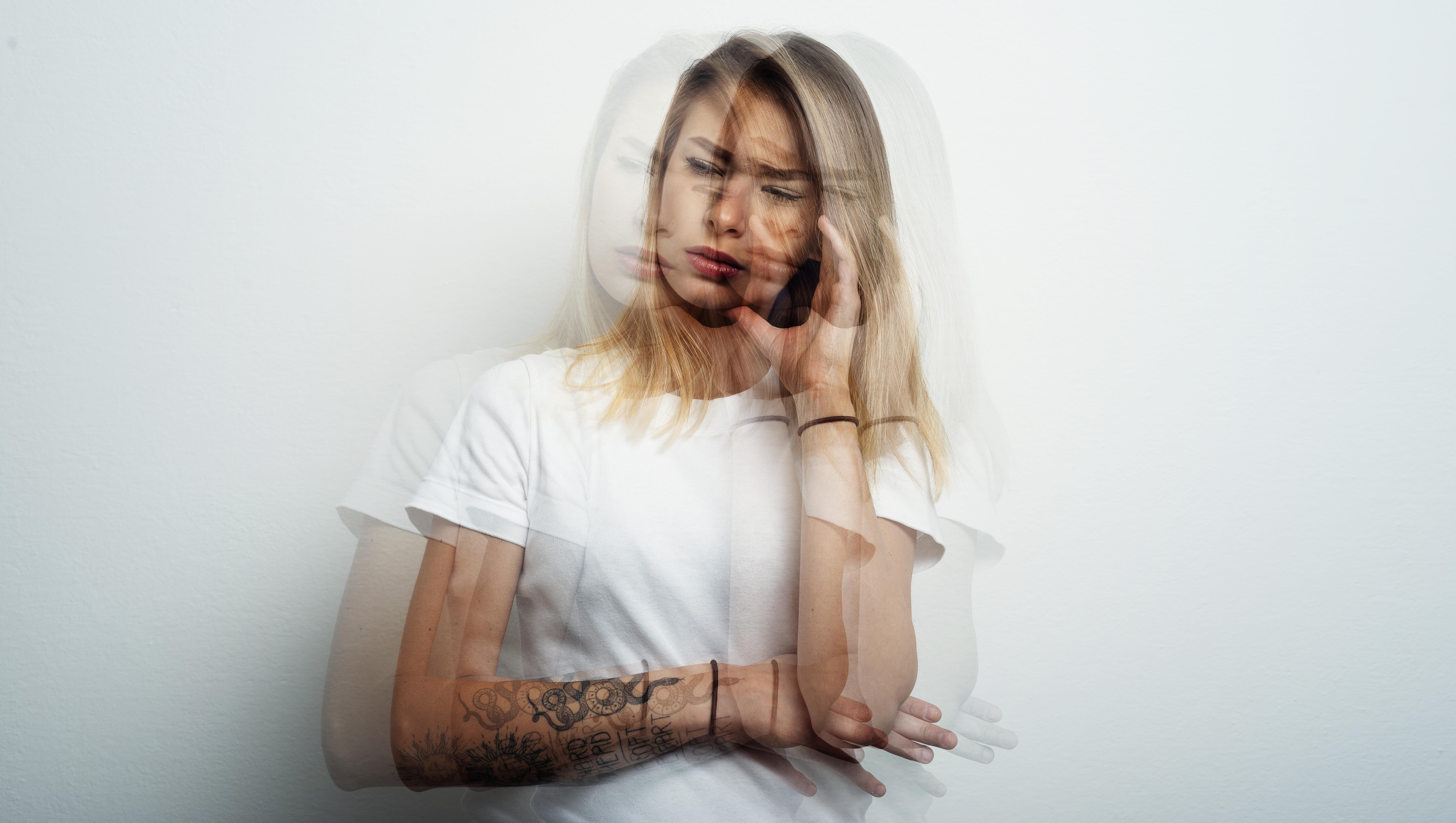 Dr. Marisa Snyder Talks Perimenopause