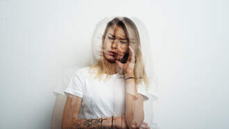 Dr. Marisa Snyder Talks Perimenopause