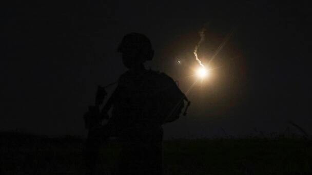 Ceasefire Over As Israel Carries Out 'Extensive' Strikes In Gaza