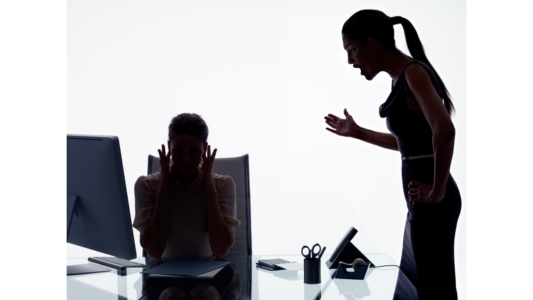 bullying in the workplace