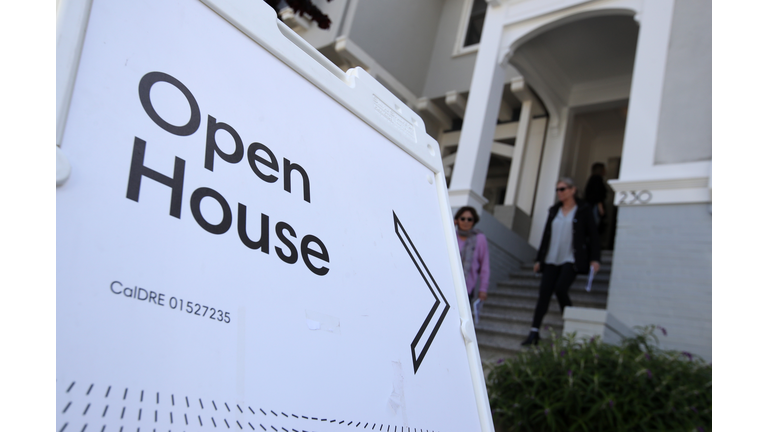 Wave Of Tech IPO's Could Heat Up Already Pricey San Francisco Housing Market