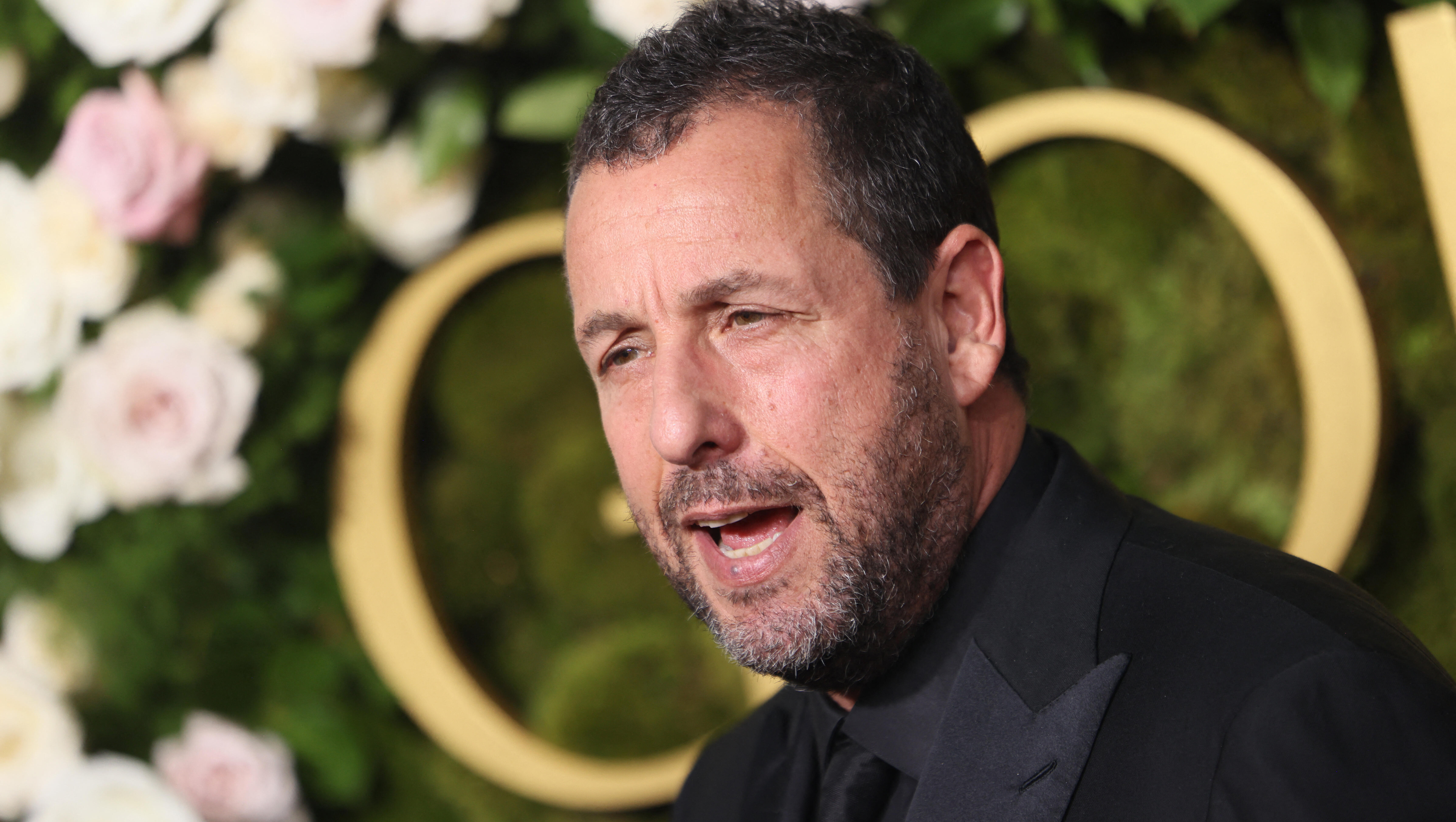Trailer Drops For ‘Happy Gilmore 2’