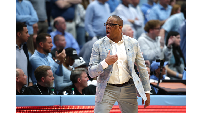 Duke v North Carolina