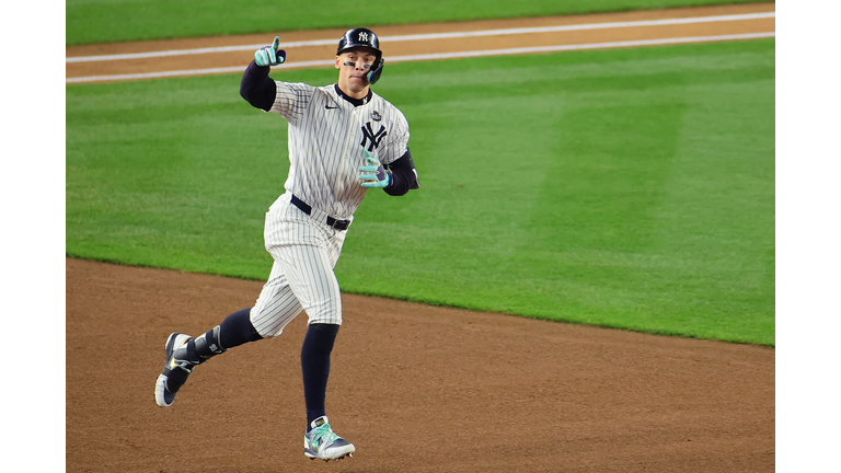 World Series - Los Angeles Dodgers v New York Yankees - Game 5